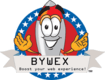 Bywex Logo Boost Your Web Experience